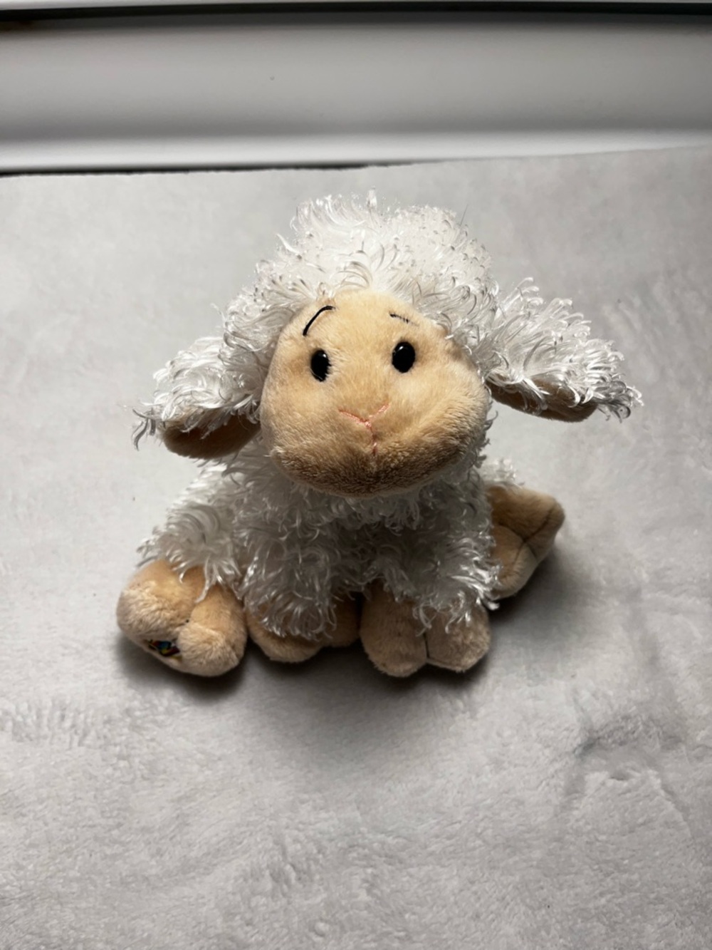 Webkinz Lamb HM201